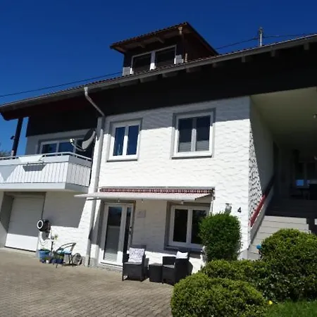 Apartment Mayr Weitnau