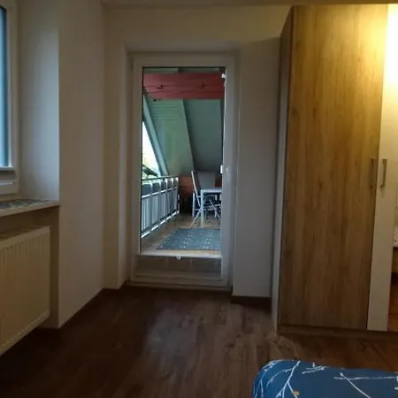 Apartmán Mayr Weitnau