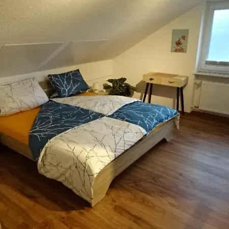 Apartmán Mayr Weitnau