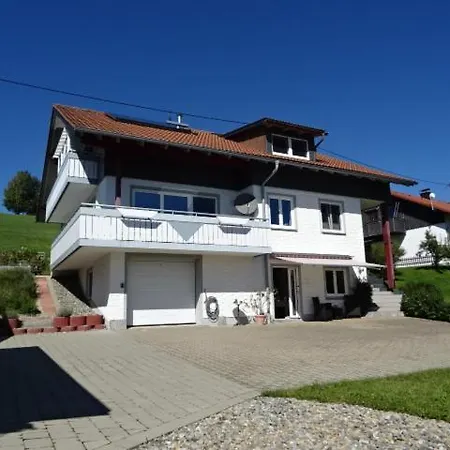 Mayr Apartmán